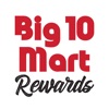 Big 10 Mart Rewards