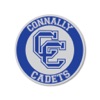 Connally ISD, TX