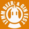 Lymm Beer and Gin Festival