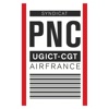 UGICT CGT PNC