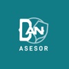 DAN - Asesor Comercial