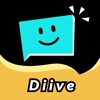 Diive- Share moments, Chat