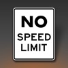 Speed Limit App