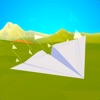 Paperly: Paper Plane Adventure