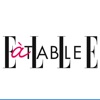 ELLE à table Mag