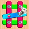 Screw Puzzle Game Nuts & Bolts