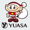 YUASA