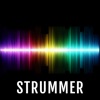 MIDI Strummer AUv3 Plugin