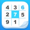 Sudoku: Super Number Puzzle