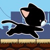 Cat Run!