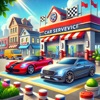 Garage Empire: Idle Tycoon