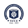 SVCE Bengaluru Faculty