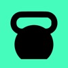 Kettlebell Training App