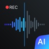 Voice Recorder & Transcribe AI