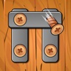 Pin Master: Screw pin puzzle