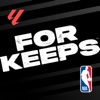 ForKeeps - Official NBA LALIGA