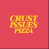 Crust Issues Pizza