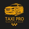 ProTaxiX Driver