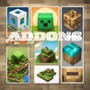 Addons for Minecraft MCPE