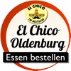 El Chico - The Mexitalian App