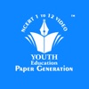 Youth Paper Generation 1 to 12