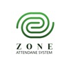 Zone Attendance Application