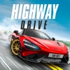 Highway Car Driving Games