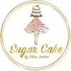 Sugar cake sweets tr