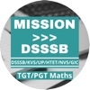 MISSION DSSSB