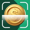 AI Coin Scanner & Identifier