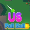 US Pull Ball