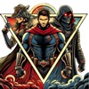 Heroes, Villains and Renegades