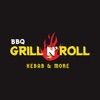 BBQ Grill N Roll