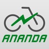 Ananda Ride