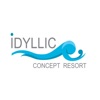 Idyllic Concept Resort-Lipe