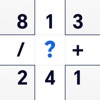 Crossmath Number Chain