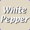 White Pepper Digital