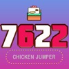 7622 Chicken Jumper