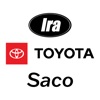 Ira Toyota Saco Connect