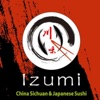 Izumi Chinese & Japanese IE