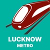 Lucknow Metro - Fare & Routes