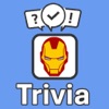 Iron Man Trivia