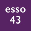 ESSO 43