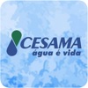 Agência Virtual Cesama - JF/MG