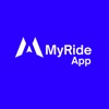 MyRide -Malaysia's E Hailing