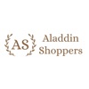 Aladdin Shoppers