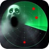 Ghost Detector - Camera Radar.