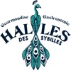 Les Halles des Sybilles