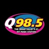 Q98.5 - Waterloo (KKHQ)