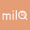 milQ（ミルキュー）